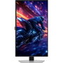 Samsung Odyssey OLED G6 G60SF 27 el QHD 500 Hz QD-OLED Plata